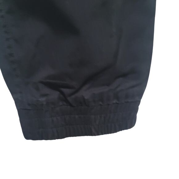 NWT POLO Cotton Poplin Jogger Pants Black Boys Large 14-16 - Picture 5 of 9